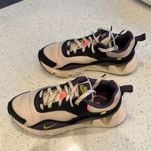 Nike Wmns RYZ 365 2 ‘Pearl White’ running shoes